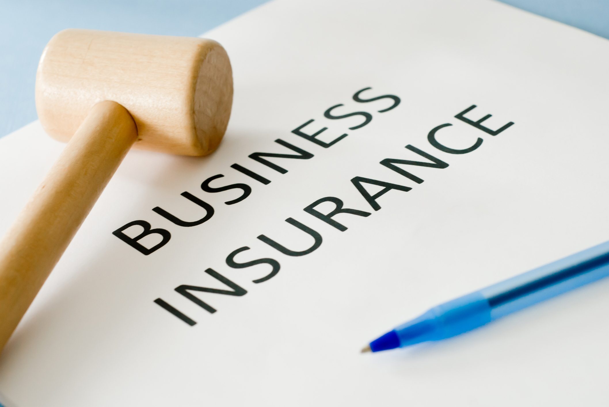 business and insurance infofid